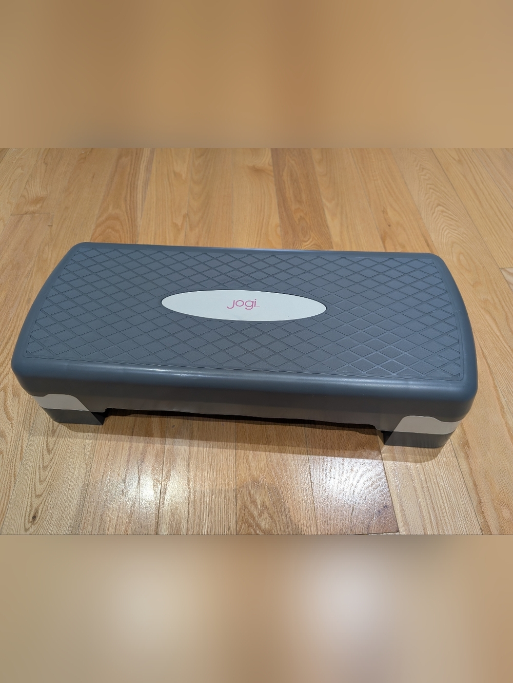 Adjustable Step Platform - Picture 2 of 4